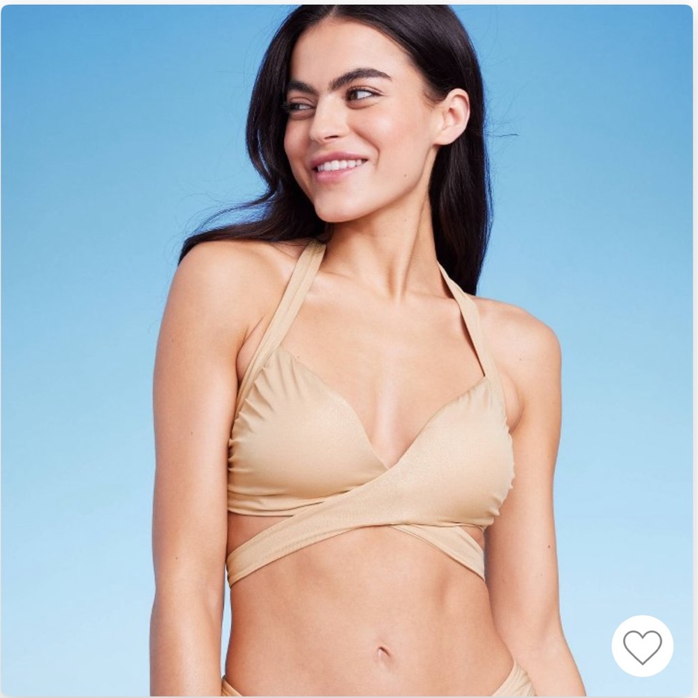 Good bikini top